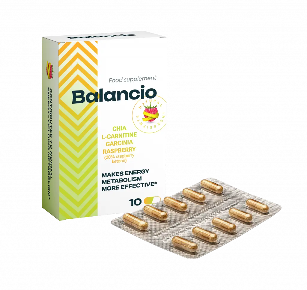 Balancio