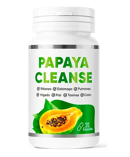Papaya Cleanse